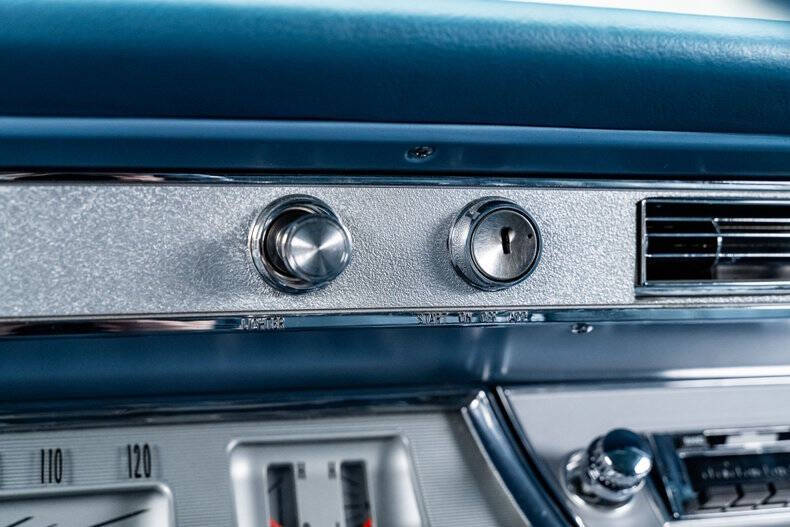 1966 Chevrolet Chevelle