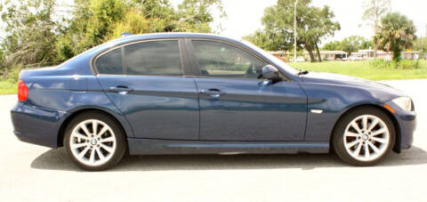 2011 BMW 3 Series 328i
