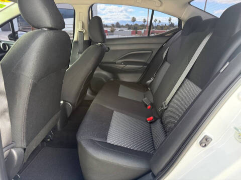 2020 Nissan Versa S