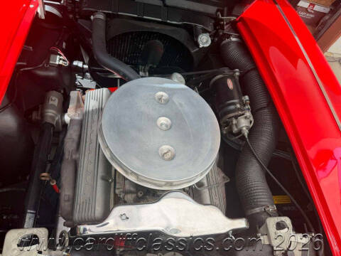 1960 Chevrolet Corvette