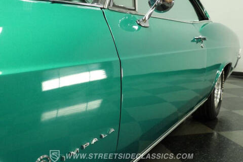 1965 Chevrolet Impala