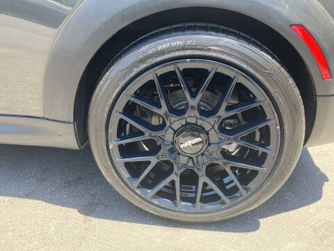 2012 MINI Cooper Clubman S