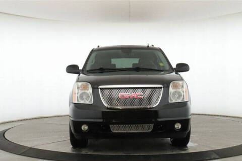 2013 GMC Yukon XL Denali