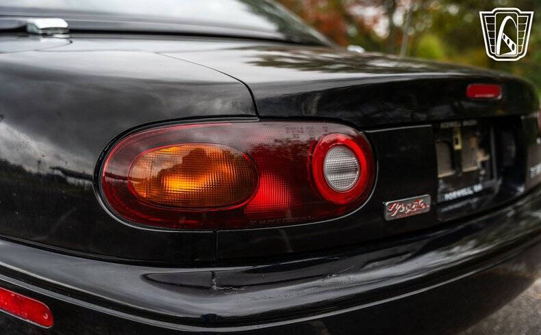 1994 Mazda MX-5 Miata