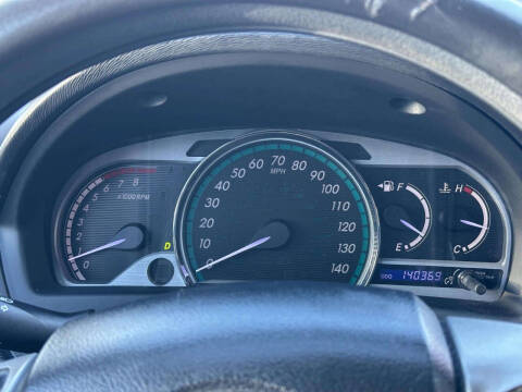 2013 Toyota Venza LE