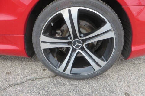 2012 Mercedes-Benz SL-Class SL 550