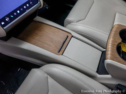 2018 Tesla Model X 100D