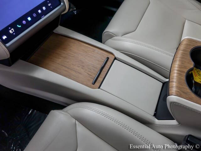 2018 Tesla Model X 100D