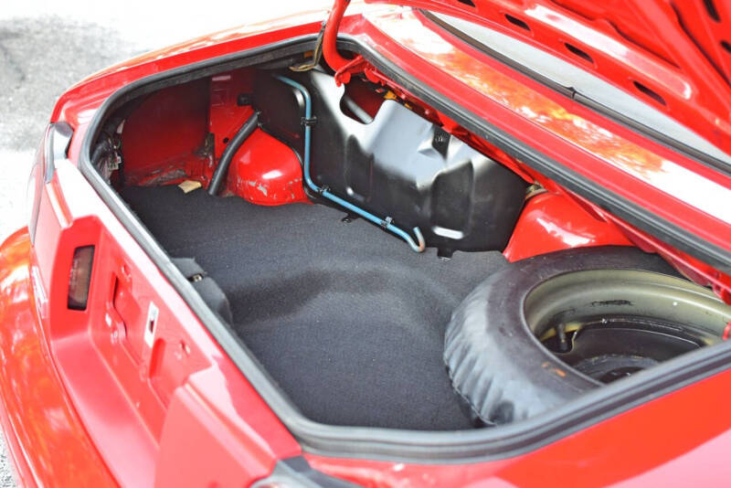 1992 Mazda MX-5 Miata