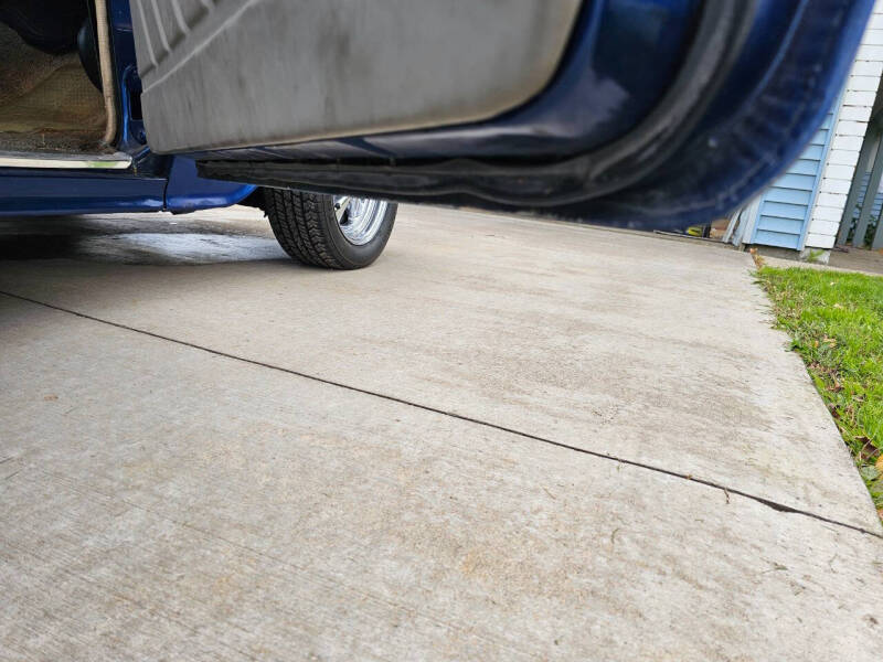 1955 Chevrolet Bel Air