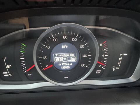 2015 Volvo XC60 T5 Drive-E