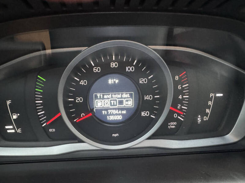 2015 Volvo XC60 T5 Drive-E