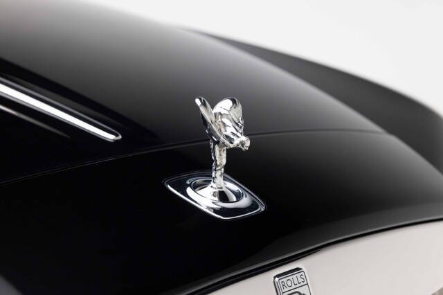 2019 Rolls-Royce Dawn