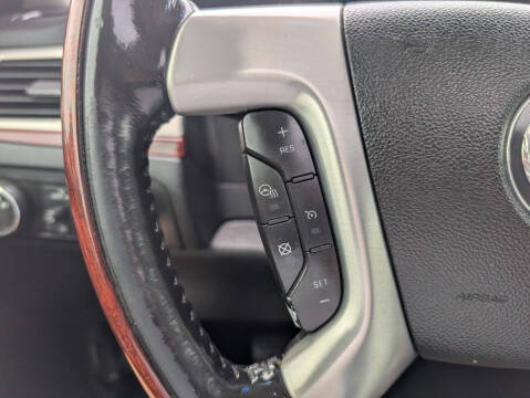 2008 Cadillac Escalade