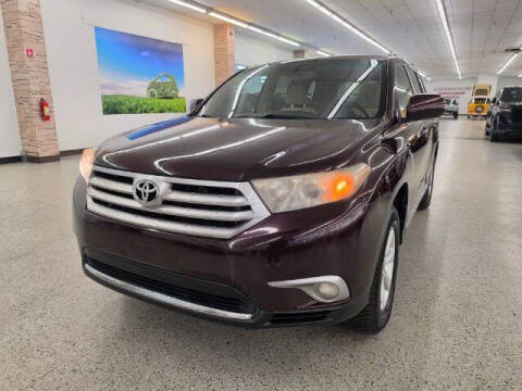 2011 Toyota Highlander
