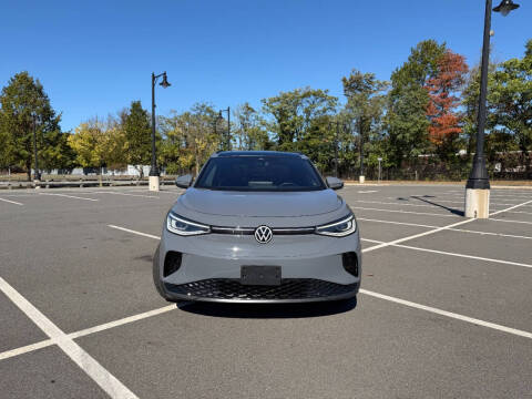 2023 Volkswagen ID.4 Pro S