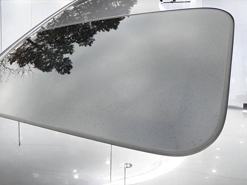 2021 Acura TLX w/A-SPEC