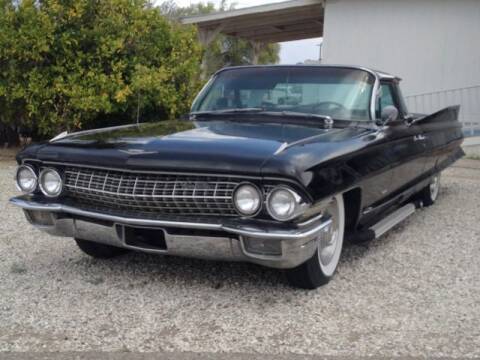 1961 Cadillac Custom Built Cadimino for sale at Collector Car Channel in Quartzsite AZ