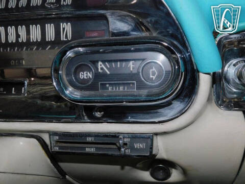 1957 Cadillac DeVille