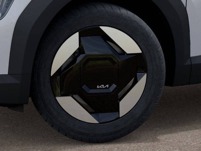 2026 Kia EV9 Wind