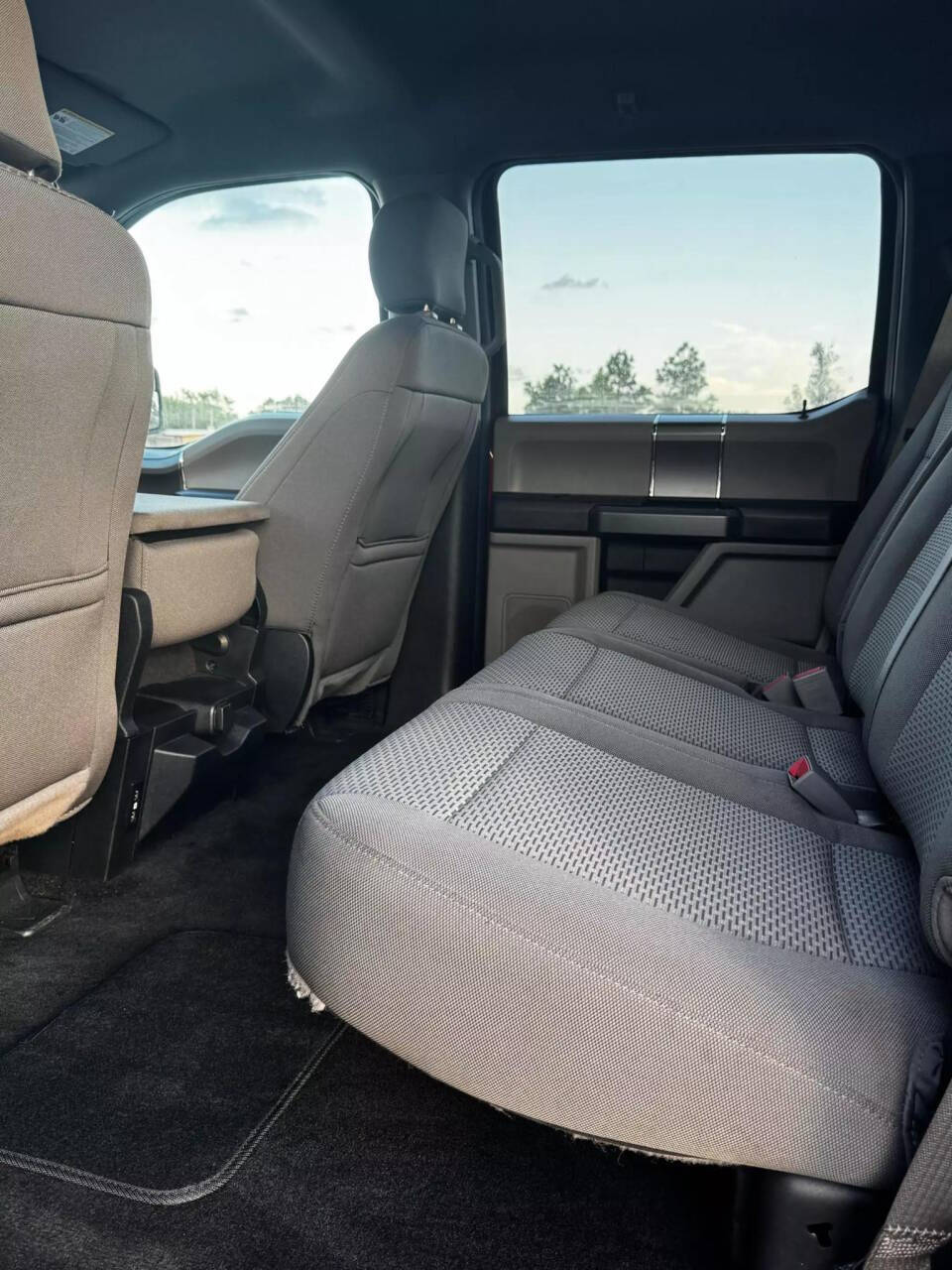 2018 Ford F-150 for sale at MOTOR VILLAGE LLC in Houston, TX