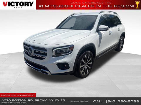 2022 Mercedes-Benz GLB GLB 250