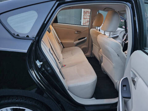2014 Toyota Prius Two