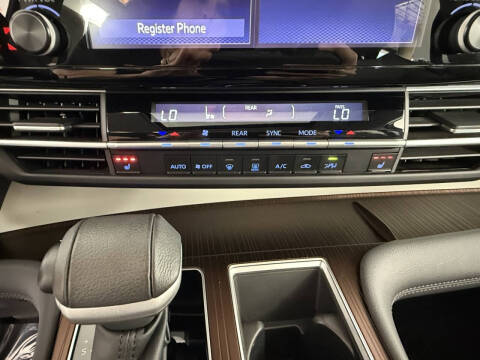 2022 Toyota Sienna XLE 7-Passenger