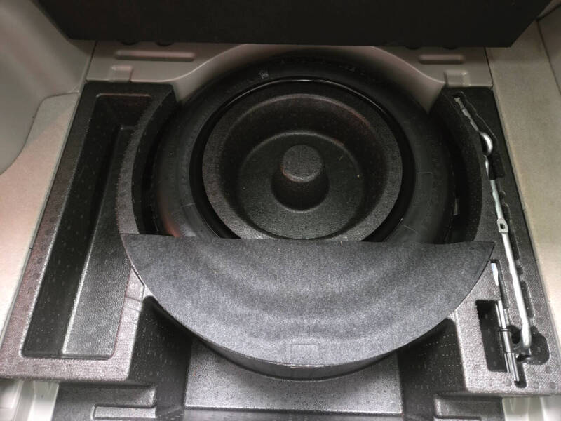 2012 Honda Insight