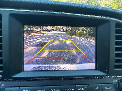 2017 Hyundai Elantra Value Edition