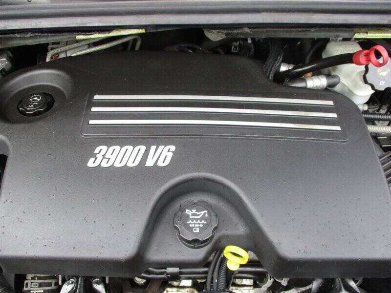 2006 Chevrolet Uplander