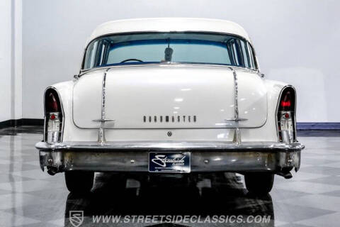 1956 Buick Roadmaster