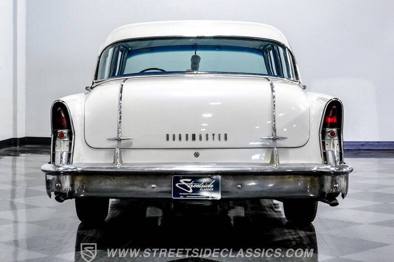 1956 Buick Roadmaster
