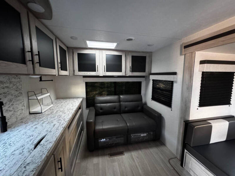 2023 KZ RV Connect
