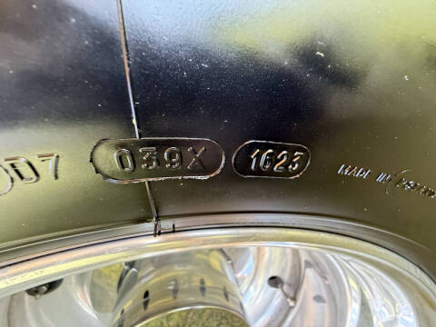 2001 Prevost Marathon