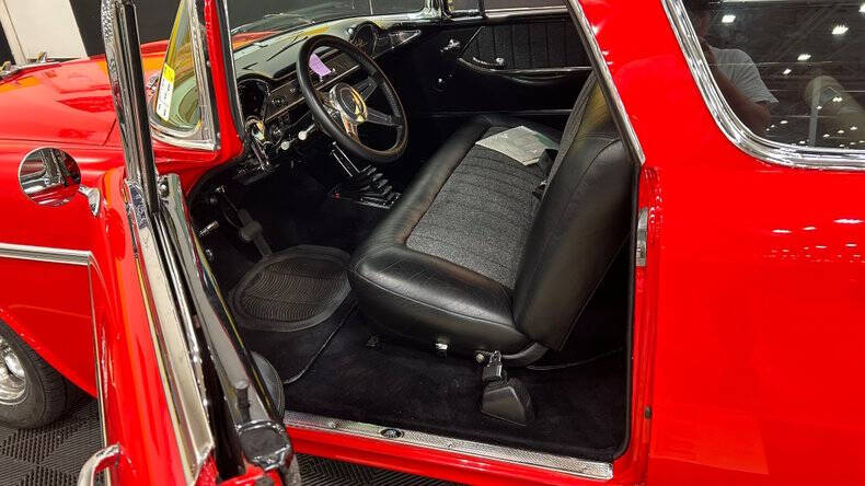 1955 Chevrolet Nomad