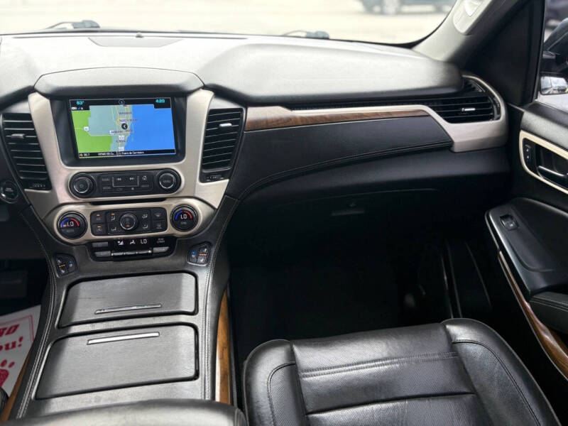 2019 GMC Yukon XL Denali