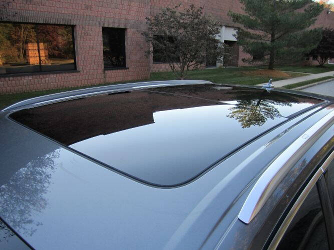 2017 Audi Q7 3.0T quattro Premium Plus