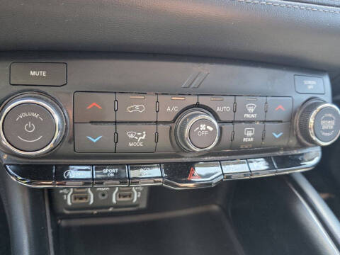 2022 Dodge Durango SXT