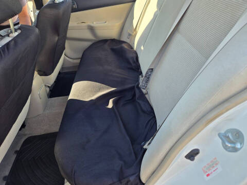 2004 Mitsubishi Lancer ES