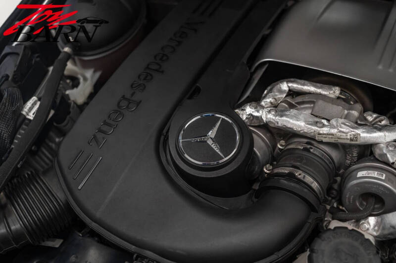 2016 Mercedes-Benz G-Class G 550