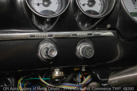 1958 Chevrolet Apache