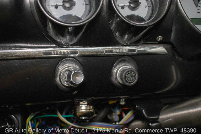 1958 Chevrolet Apache