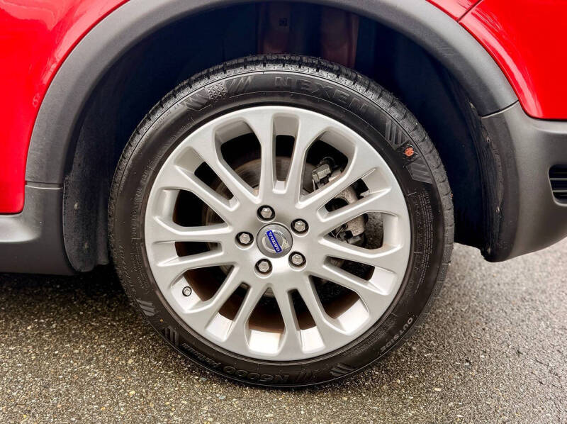 2009 Volvo C30 T5