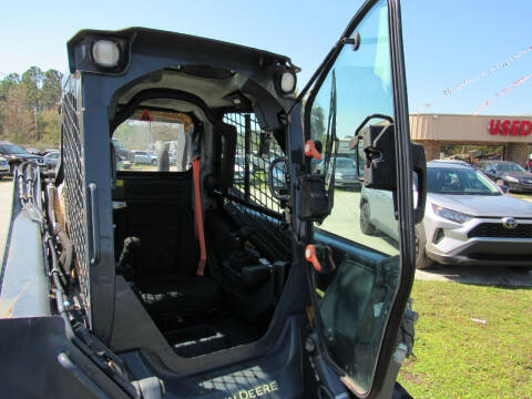 2019 John Deere John deere