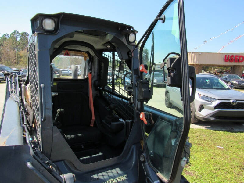 2019 John Deere John deere