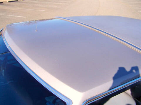 1988 Lincoln Town Car Signature