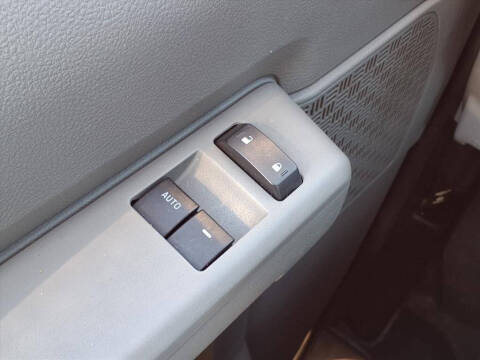 2010 Ford E-Series E-250