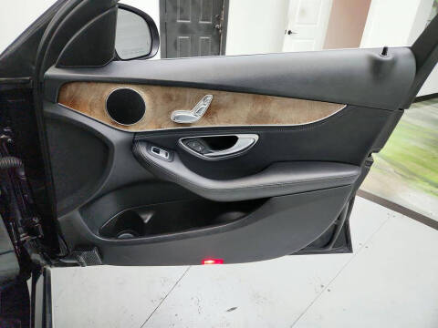 2015 Mercedes-Benz C-Class C 300