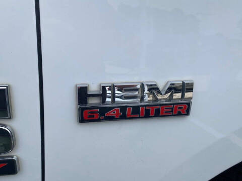 2016 RAM 2500 Tradesman